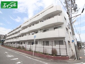 レジデンス光和ＮＥＷ１０４外観写真