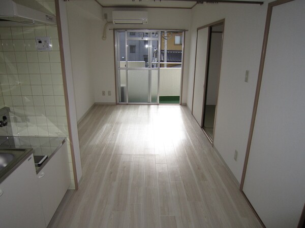 居室