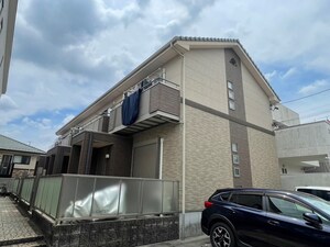 Hａｐｐｉｎｅｓｓ Sａｋｕｒａ外観写真