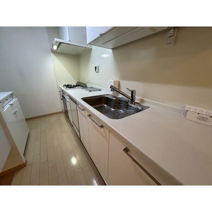 物件内観写真8　(キッチン)