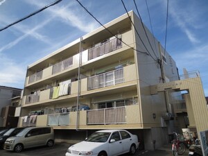 ニュ－ハイツ白沢外観写真