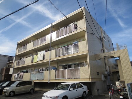 ニュ－ハイツ白沢外観写真