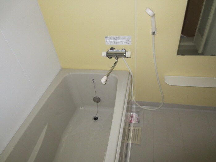 物件内観写真13　(バス／シャワールーム等)