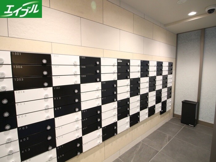 物件外観写真3　(建物設備)