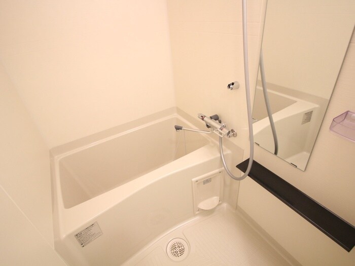 物件内観写真12　(バス／シャワールーム等)