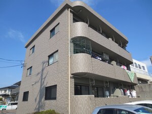 セピアステ－ジＡ外観写真