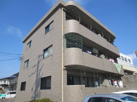 セピアステ－ジＡ外観写真