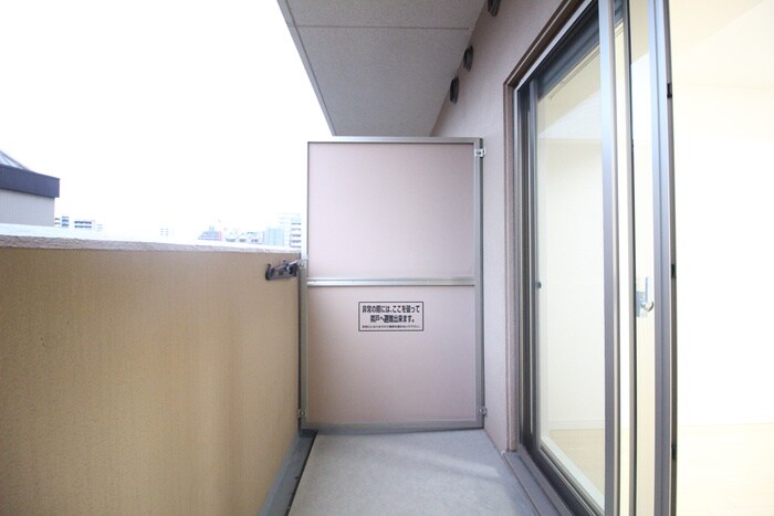 物件内観写真16　(ベランダ・バルコニー)