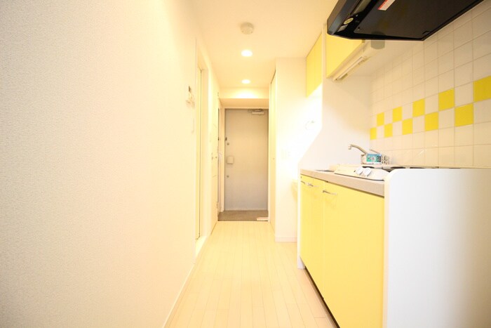 物件内観写真19　(廊下)