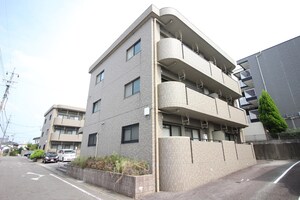 セピアステ－ジＢ外観写真