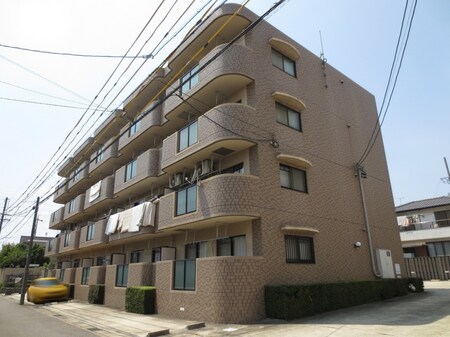 Frieden SATO外観写真