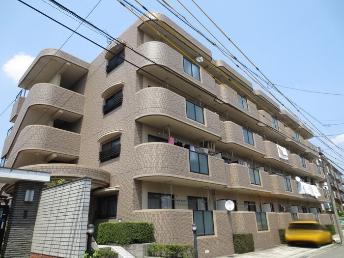 物件外観写真4　(外観写真)