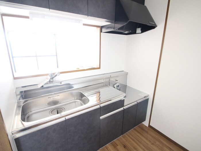 物件内観写真13　(キッチン)