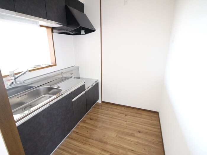 物件内観写真20　(キッチン)