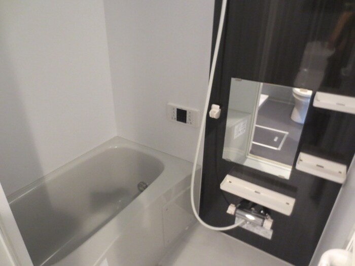 物件内観写真9　(バス／シャワールーム等)