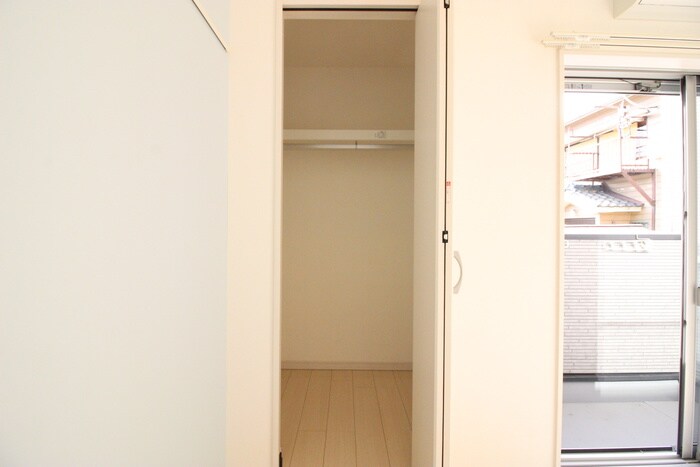 物件内観写真9　(収納)