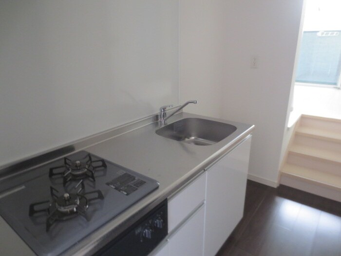 物件内観写真10　(キッチン)