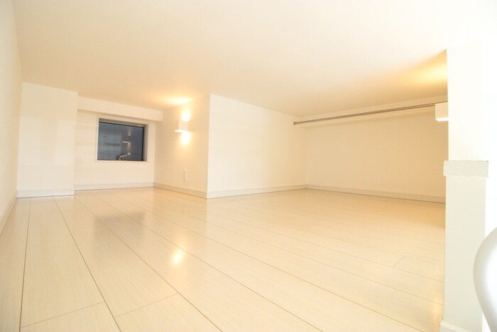 物件内観写真10　(ロフト)