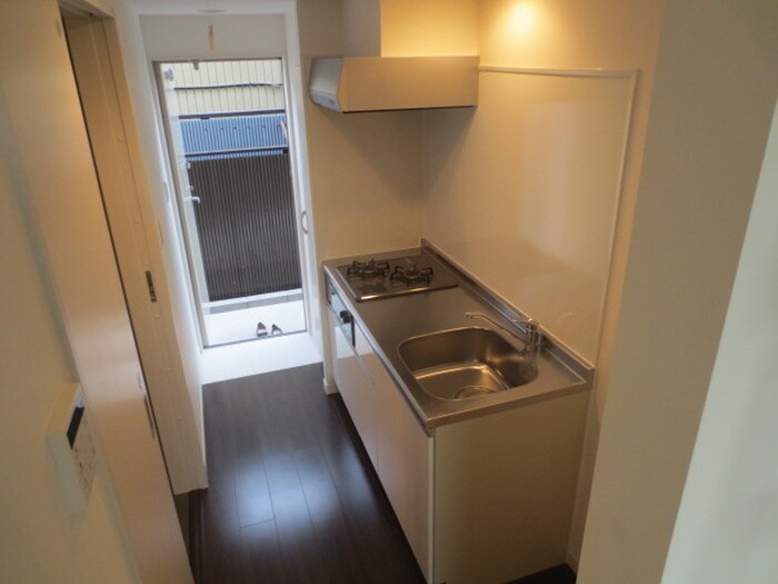 物件内観写真13　(キッチン)