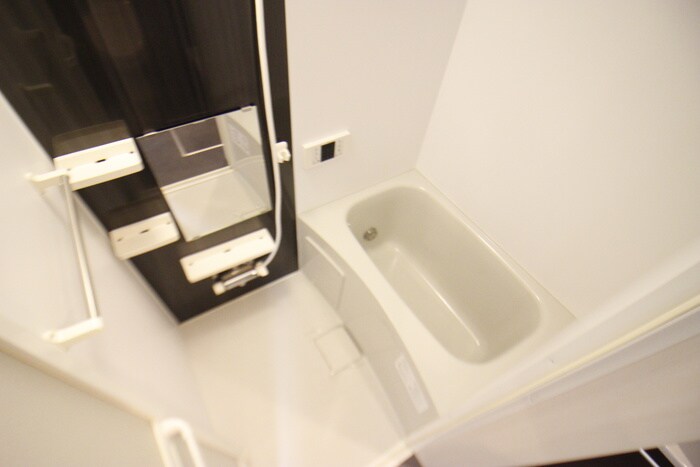 物件内観写真15　(バス／シャワールーム等)