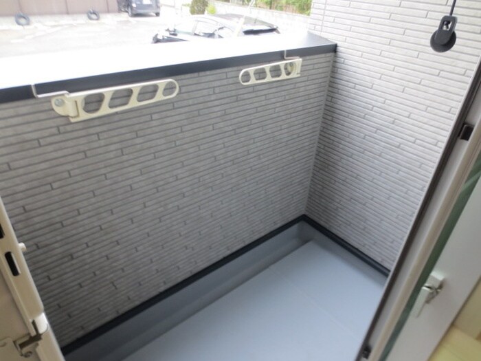 物件内観写真16　(ベランダ・バルコニー)