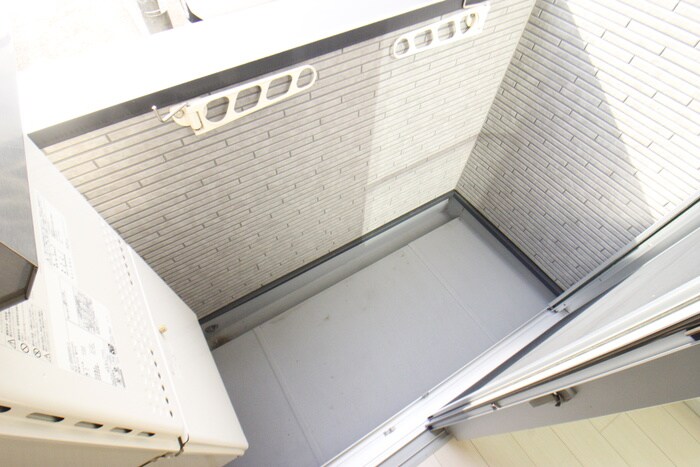 物件内観写真21　(ベランダ・バルコニー)