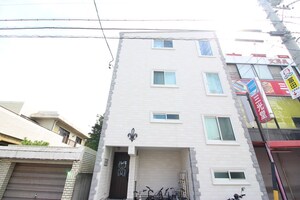 Ｇ－ＣＵＢＥ　ＯＺＯＮＥ外観写真