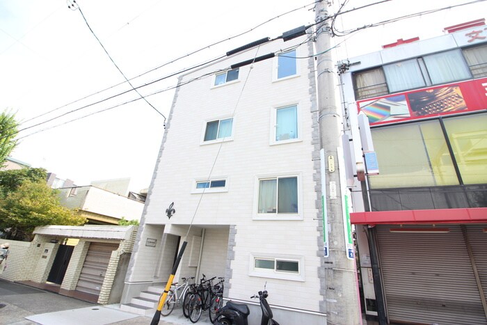 物件外観写真2　(外観写真)