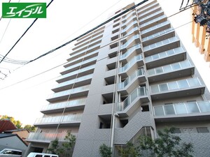 エスリード新栄プライム（1303）外観写真