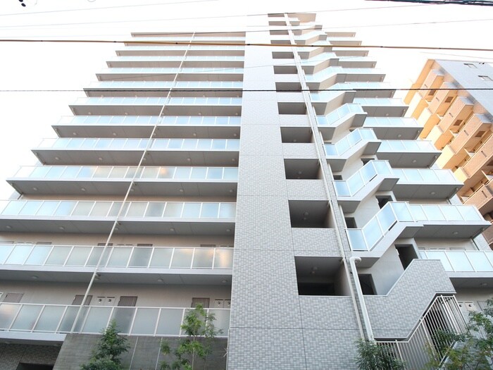 物件外観写真6　(外観写真)