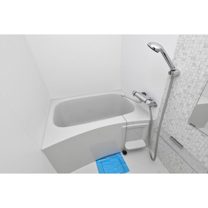 物件内観写真14　(バス／シャワールーム等)