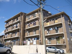 ビュ－ラ－あけぼの外観写真