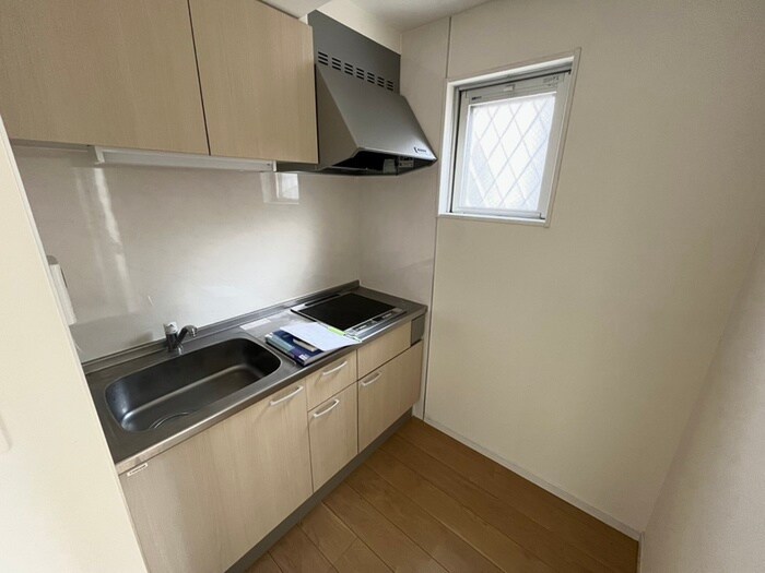 物件内観写真9　(キッチン)