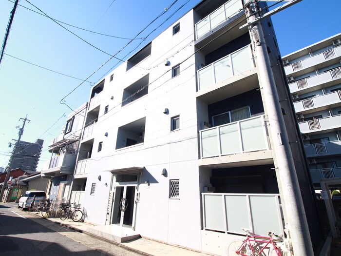 物件外観写真4　(外観写真)