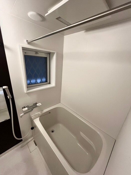 物件内観写真10　(バス／シャワールーム等)