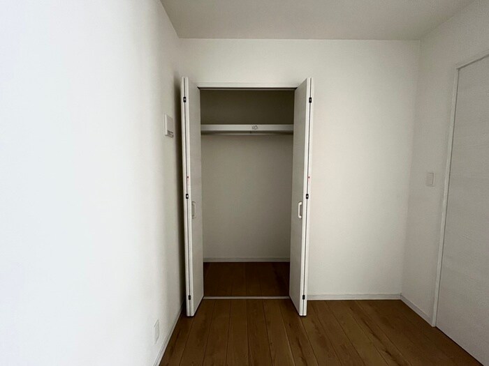 物件内観写真14　(収納)