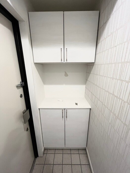 物件内観写真15　(靴箱)