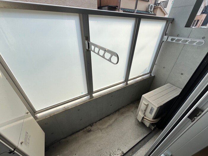 物件内観写真21　(ベランダ・バルコニー)