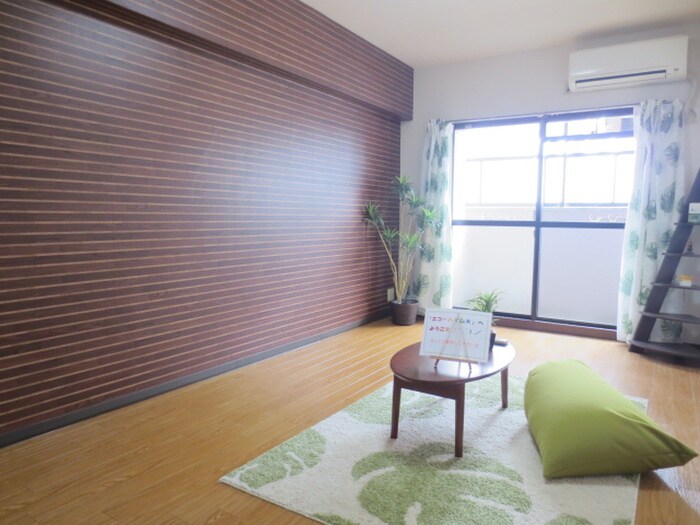 物件内観写真7　(居室)