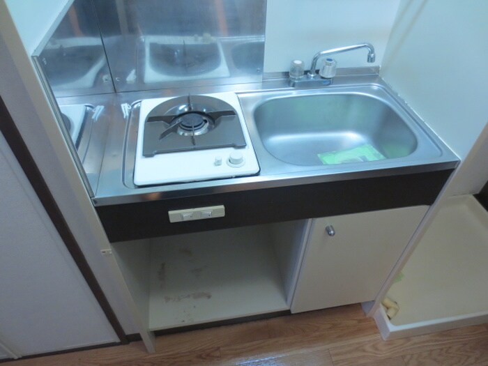 物件内観写真11　(キッチン)