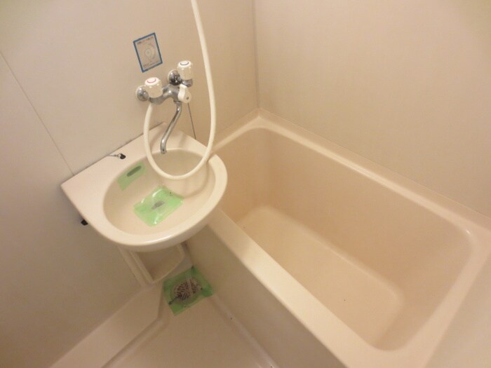 物件内観写真13　(バス／シャワールーム等)