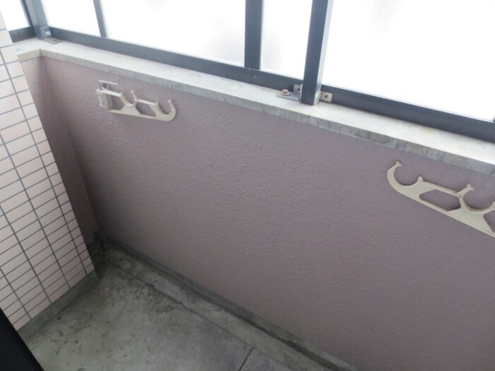 物件内観写真16　(ベランダ・バルコニー)