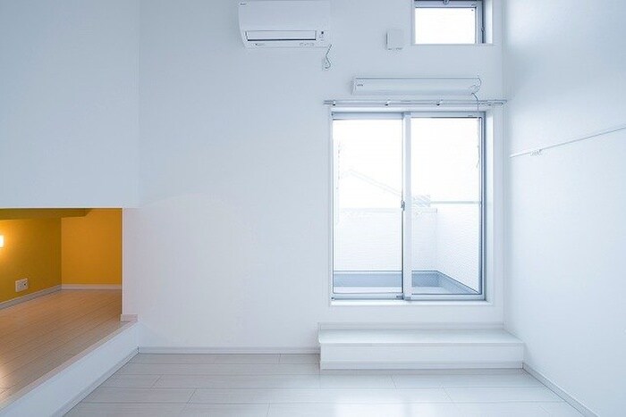 物件内観写真5　(居室)