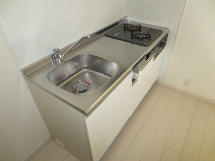 物件内観写真5　(キッチン)