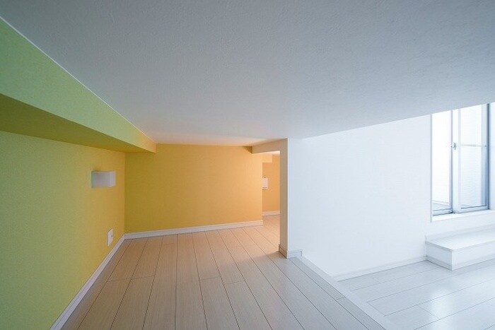 物件内観写真7　(ロフト)