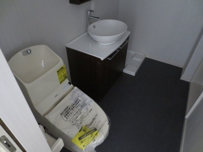 物件内観写真8　(バス／シャワールーム等)