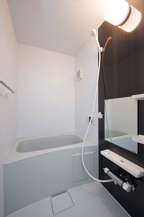 物件内観写真10　(バス／シャワールーム等)