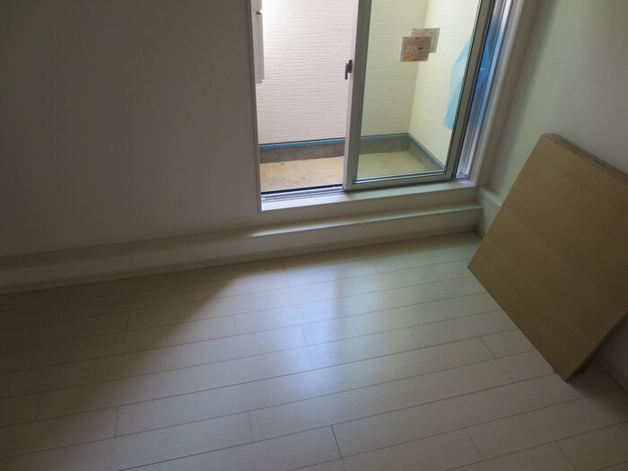 物件内観写真11　(居室)