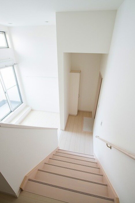 物件内観写真14　(廊下)