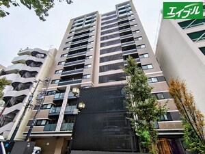 ｵｰﾌﾟﾝﾚｼﾞﾃﾞﾝｼｱ名古屋栄(1101)外観写真